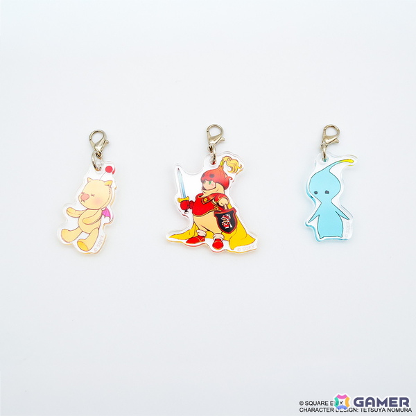 「FFX」25周年を記念した「SQUARE ENIX POP UP STORE」が7月17日より大丸東京店で開催！「FFXIV」の先行販売商品もの画像21