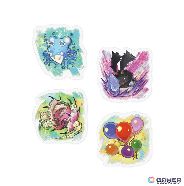 「FFX」25周年を記念した「SQUARE ENIX POP UP STORE」が7月17日より大丸東京店で開催！「FFXIV」の先行販売商品もの画像33