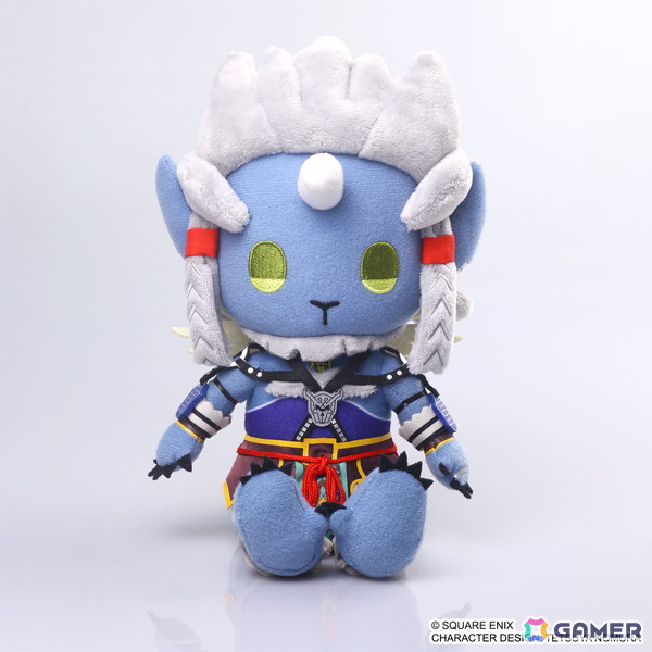 「FFX」25周年を記念した「SQUARE ENIX POP UP STORE」が7月17日より大丸東京店で開催！「FFXIV」の先行販売商品もの画像9