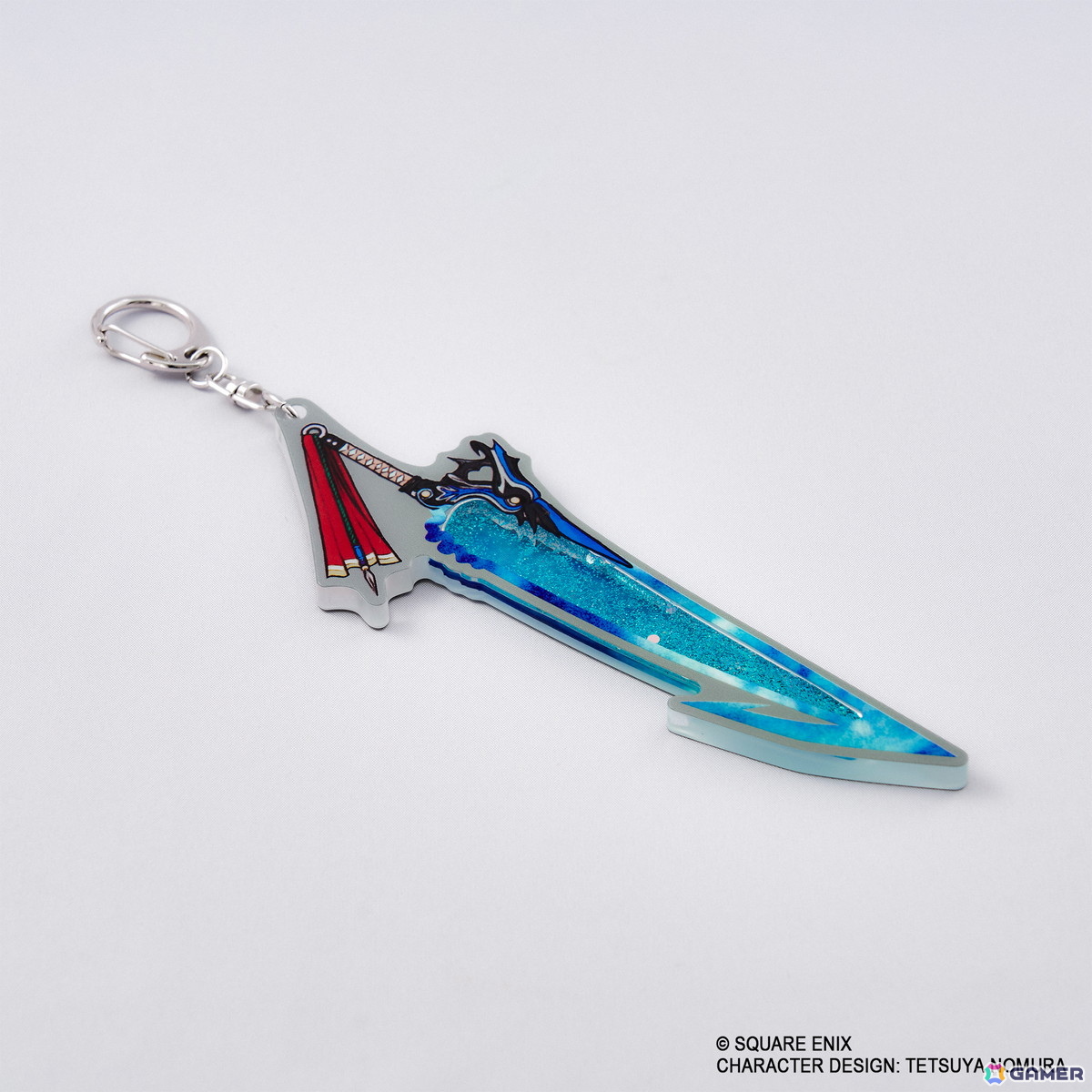 「FFX」25周年を記念した「SQUARE ENIX POP UP STORE」が7月17日より大丸東京店で開催!「FFXIV」の先行販売商品もの画像