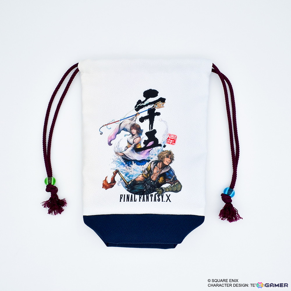 「FFX」25周年を記念した「SQUARE ENIX POP UP STORE」が7月17日より大丸東京店で開催!「FFXIV」の先行販売商品もの画像