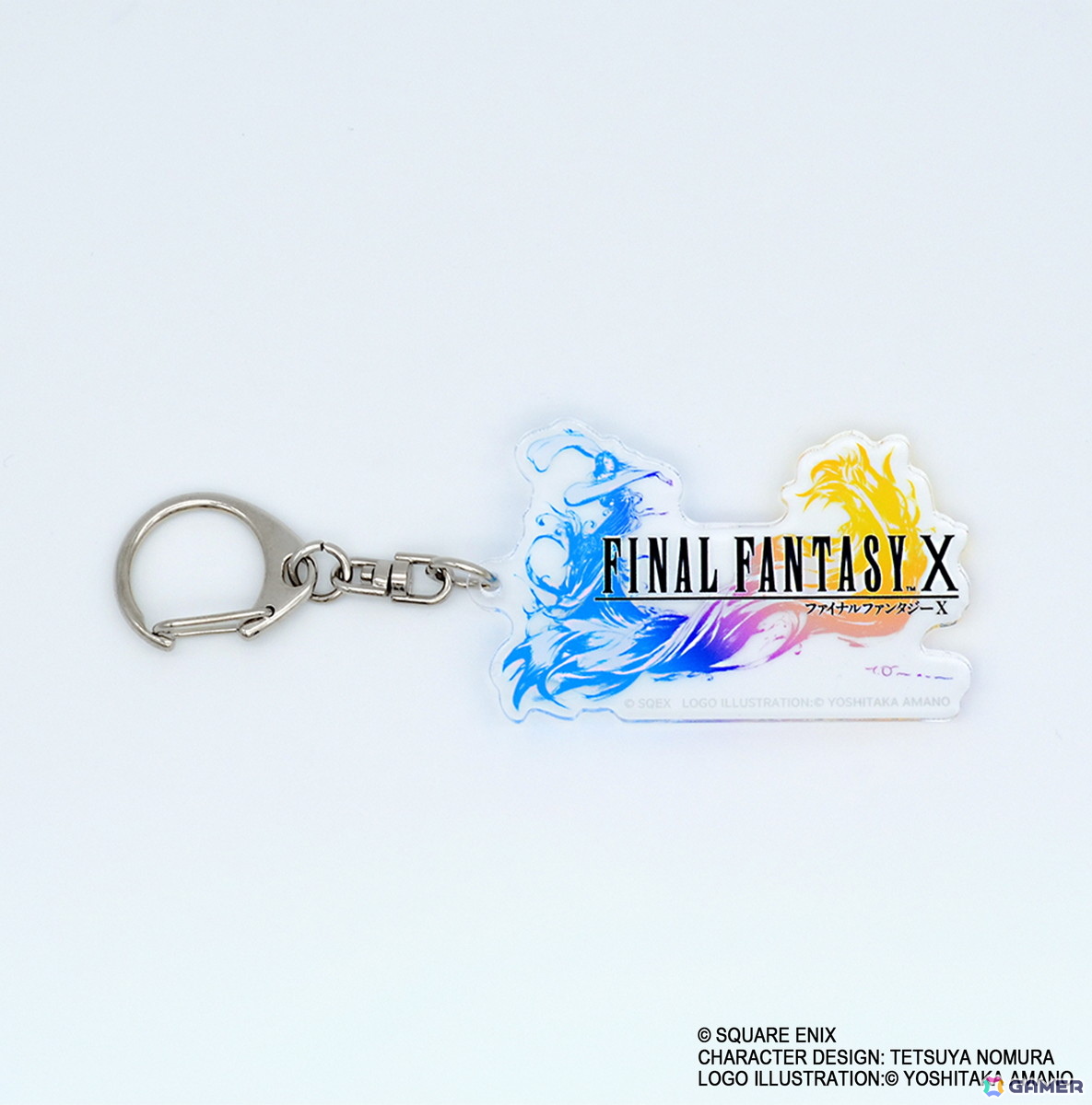 「FFX」25周年を記念した「SQUARE ENIX POP UP STORE」が7月17日より大丸東京店で開催!「FFXIV」の先行販売商品もの画像