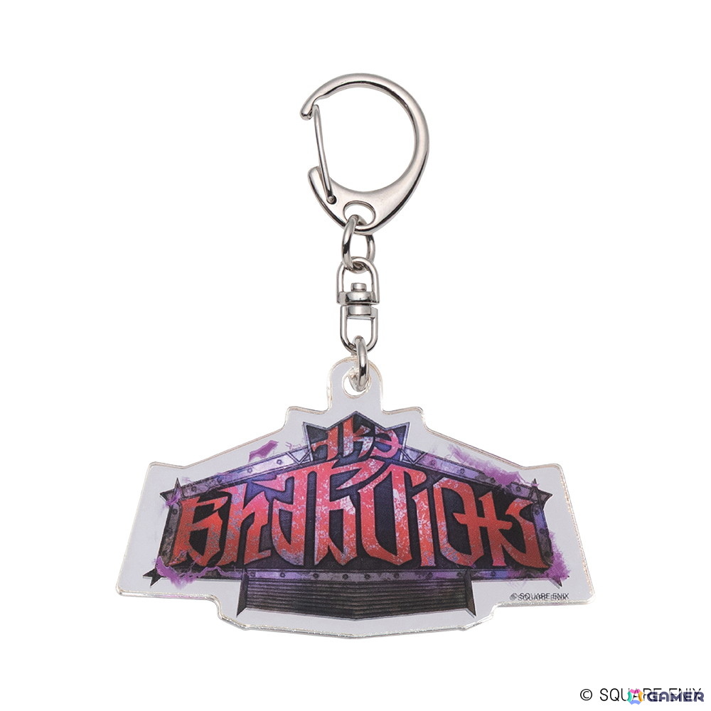 「FFX」25周年を記念した「SQUARE ENIX POP UP STORE」が7月17日より大丸東京店で開催!「FFXIV」の先行販売商品もの画像
