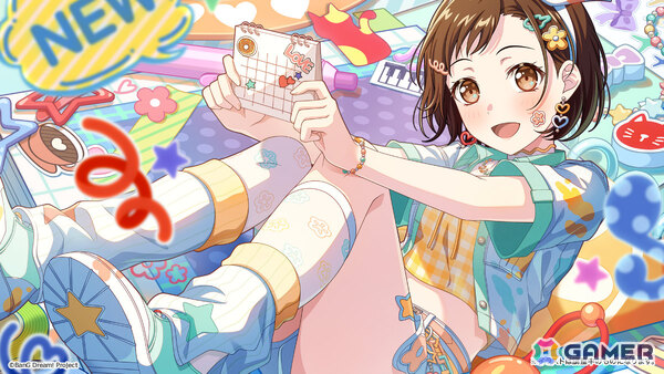 「ガルパ」イベント「あの夕映えに誓って」や巴、モカ、つぐみが登場の「キモチ×イロドリ×リコレクションガチャ」が開催！の画像10