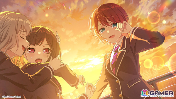 「ガルパ」イベント「あの夕映えに誓って」や巴、モカ、つぐみが登場の「キモチ×イロドリ×リコレクションガチャ」が開催！の画像11