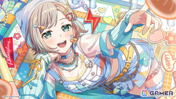 「ガルパ」イベント「あの夕映えに誓って」や巴、モカ、つぐみが登場の「キモチ×イロドリ×リコレクションガチャ」が開催！の画像14