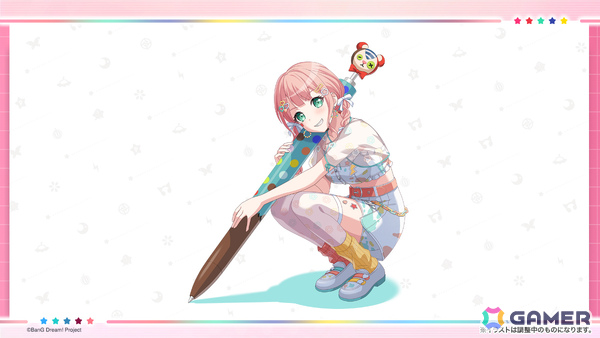 「ガルパ」イベント「あの夕映えに誓って」や巴、モカ、つぐみが登場の「キモチ×イロドリ×リコレクションガチャ」が開催！の画像6