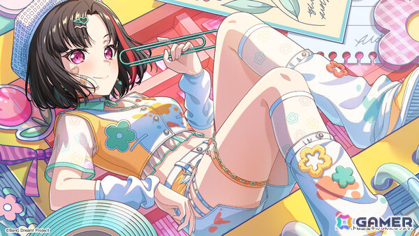 「ガルパ」イベント「あの夕映えに誓って」や巴、モカ、つぐみが登場の「キモチ×イロドリ×リコレクションガチャ」が開催！の画像8
