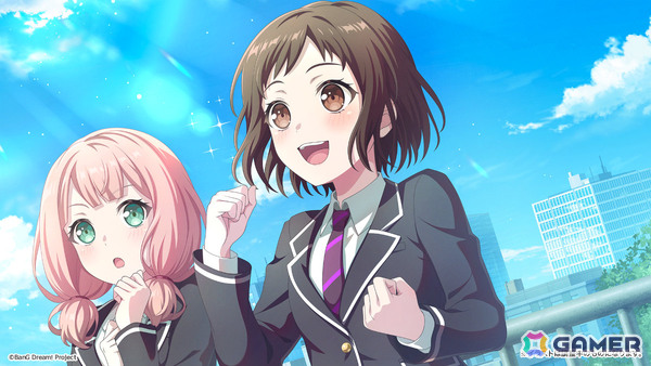 「ガルパ」イベント「あの夕映えに誓って」や巴、モカ、つぐみが登場の「キモチ×イロドリ×リコレクションガチャ」が開催！の画像9
