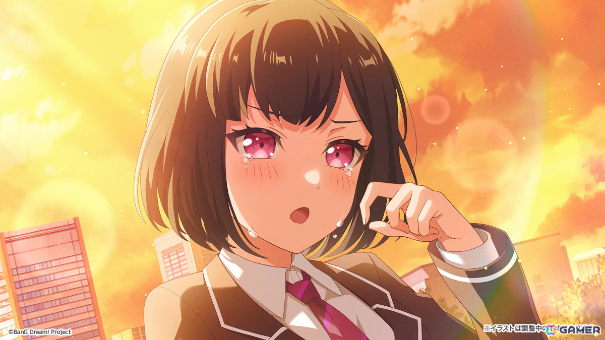★3 美竹蘭(特訓前)