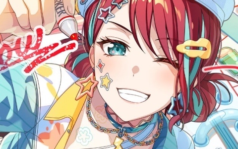 「ガルパ」イベント「あの夕映えに誓って」や巴、モカ、つぐみが登場の「キモチ×イロドリ×リコレクションガチャ」が開催!