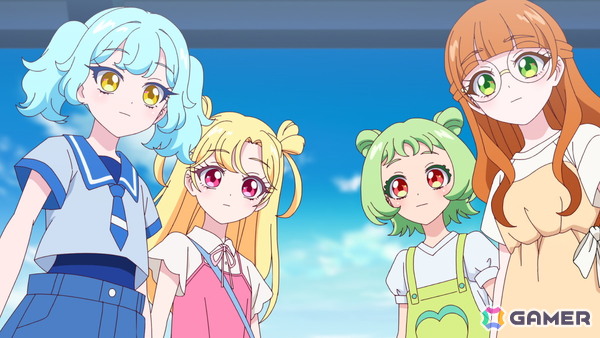 アニメ「おねがいアイプリ」第15話「情熱のアイプリ」のあらすじ＆先行カットが公開！の画像4