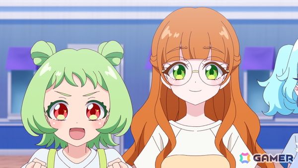 アニメ「おねがいアイプリ」第15話「情熱のアイプリ」のあらすじ＆先行カットが公開！の画像6