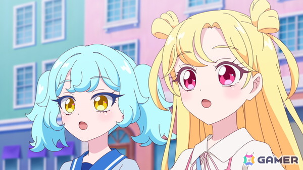 アニメ「おねがいアイプリ」第15話「情熱のアイプリ」のあらすじ＆先行カットが公開！の画像7