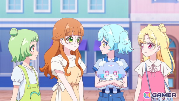 アニメ「おねがいアイプリ」第15話「情熱のアイプリ」のあらすじ＆先行カットが公開！の画像9