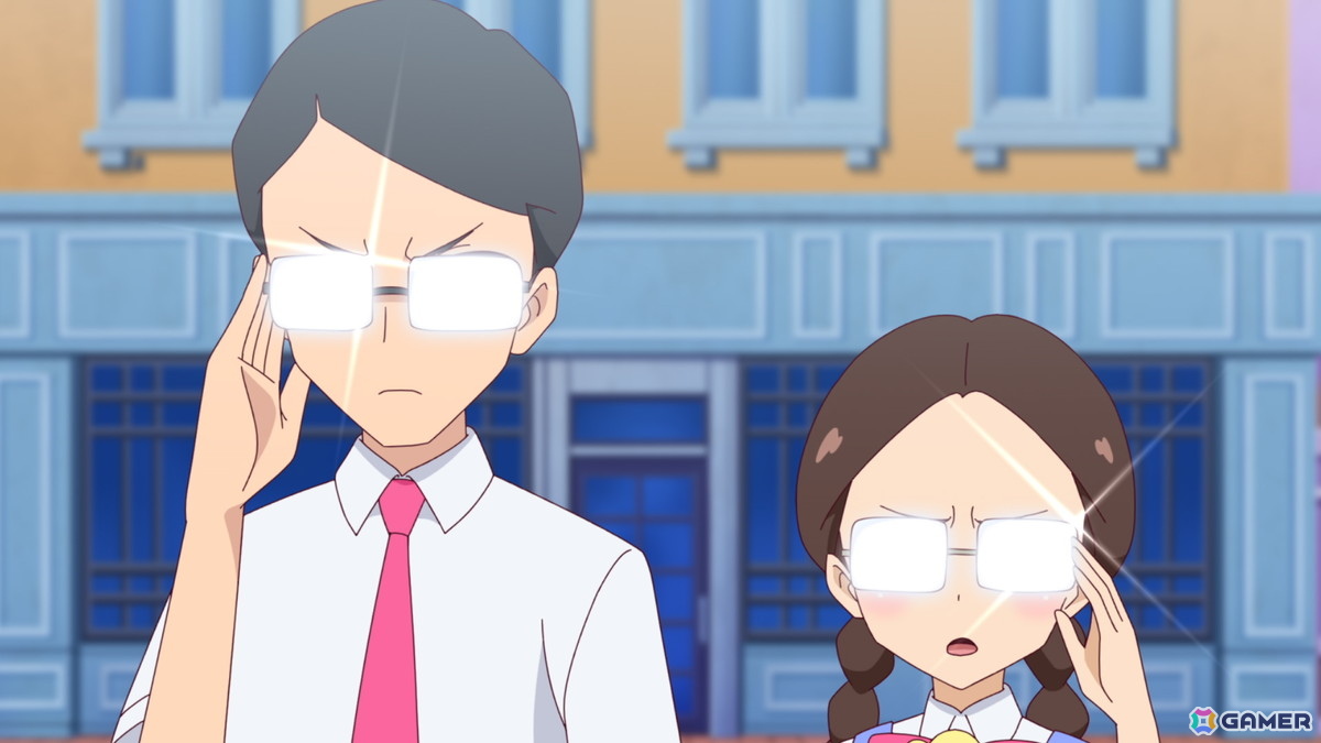 アニメ「おねがいアイプリ」第15話「情熱のアイプリ」のあらすじ&先行カットが公開!の画像
