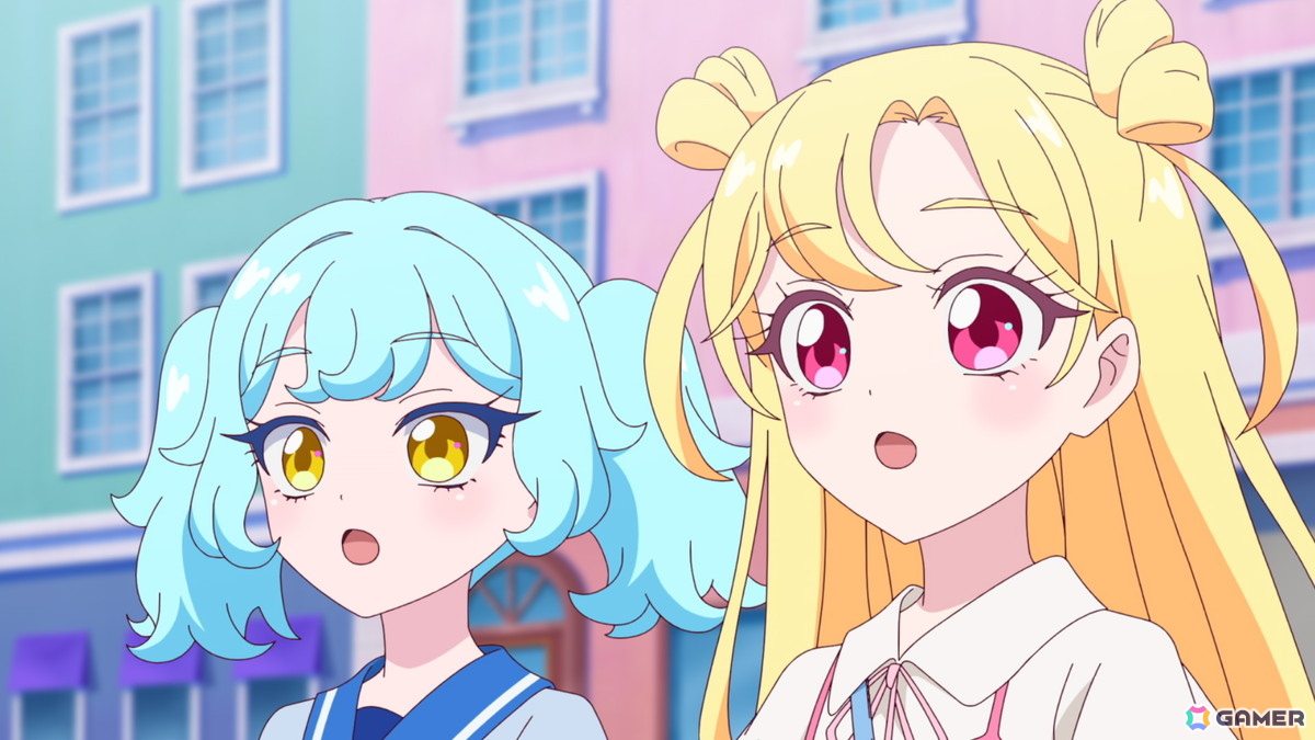 アニメ「おねがいアイプリ」第15話「情熱のアイプリ」のあらすじ&先行カットが公開!の画像