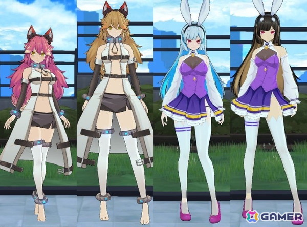 「ソウルワーカー」で新章「Episode 3」が始動！新メイズや強力な新装備の実装、「ラストオリジン」コラボ第3弾も開催の画像4