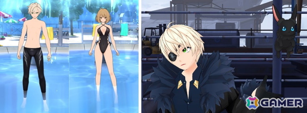 「ソウルワーカー」で新章「Episode 3」が始動！新メイズや強力な新装備の実装、「ラストオリジン」コラボ第3弾も開催の画像7