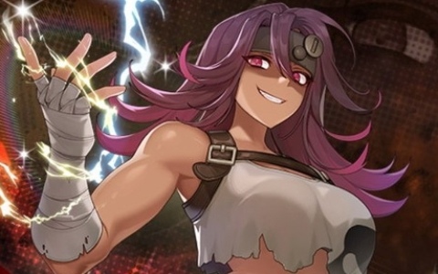 「ソウルワーカー」で新章「Episode 3」が始動!新メイズや強力な新装備の実装、「ラストオリジン」コラボ第3弾も開催