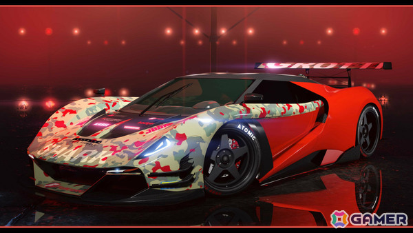 「GTAオンライン」大型アップデート「コルツ・センター強盗」が7月14日に配信！ロスサントス屈指の文化施設に展示されている貴重な美術品を盗み出せの画像9