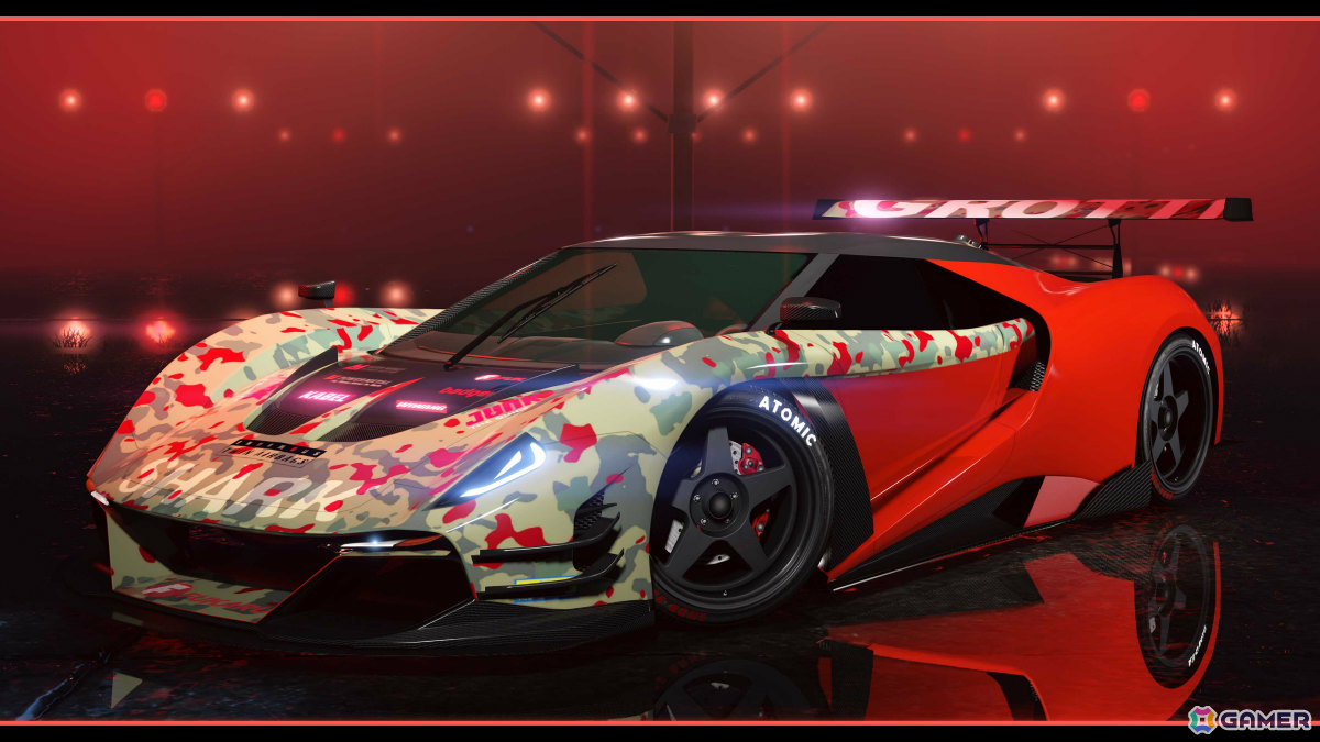 「GTAオンライン」大型アップデート「コルツ・センター強盗」が7月14日に配信!ロスサントス屈指の文化施設に展示されている貴重な美術品を盗み出せの画像