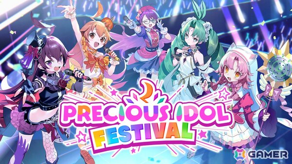「DUEL MASTERS PLAY'S」ルピコたちがアイドルに！？カードパック「PRECIOUS IDOL FESTIVAL」のティザームービーが公開の画像1