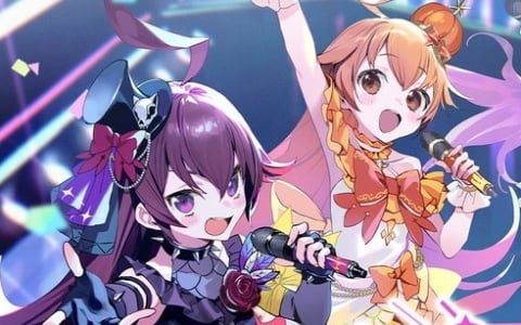 「DUEL MASTERS PLAY'S」ルピコたちがアイドルに!?カードパック「PRECIOUS IDOL FESTIVAL」のティザームービーが公開