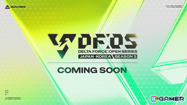 「Delta Force」で「レインボーシックス シージ」とのコラボが開始！ゲーム内イベントはもちろん、TikTokキャンペーンや特別配信企画も開催の画像7