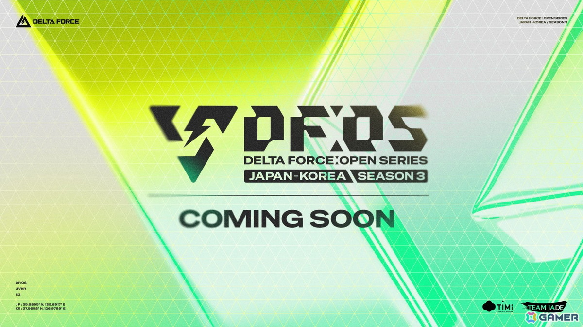 「Delta Force」で「レインボーシックス シージ」とのコラボが開始!ゲーム内イベントはもちろん、TikTokキャンペーンや特別配信企画も開催の画像
