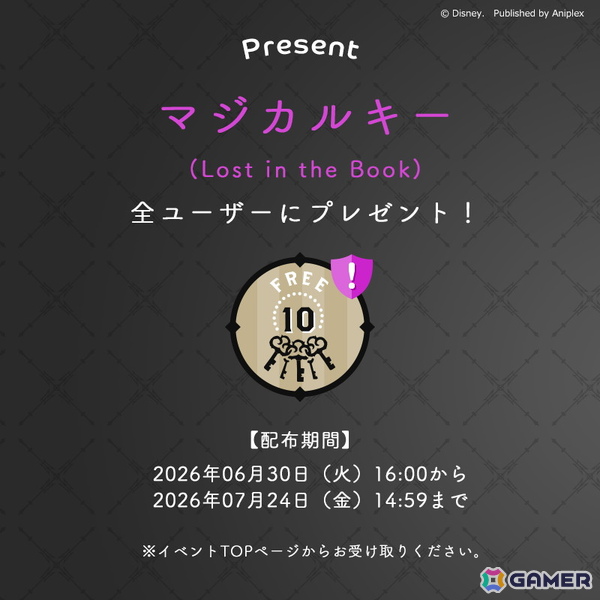 「ツイステ」でイベント「Lost in the Book with Baymax ～大都市ロボット・ファイト！～」が開催中！ラジオ番組ではコヤマシゲト氏のコメントもの画像12