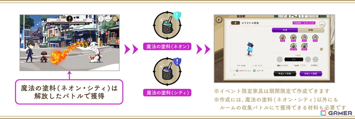 「ツイステ」でイベント「Lost in the Book with Baymax ~大都市ロボット・ファイト!~」が開催中!ラジオ番組ではコヤマシゲト氏のコメントもの画像