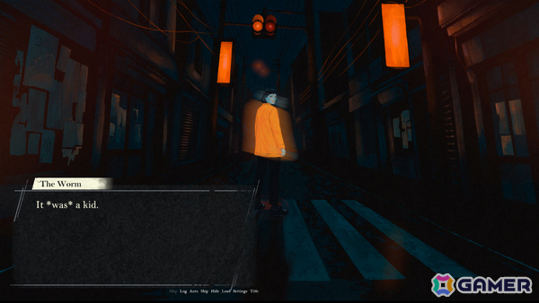 死者たちの頭蓋骨と語り合い生前に失った名を探し出すナラティブADV「I SHALL NAME THE DEAD ~死者に名を~」が2027年初頭に発売の画像