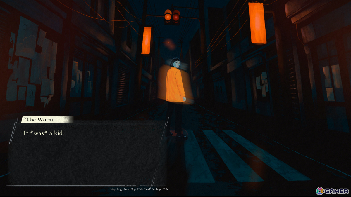 死者たちの頭蓋骨と語り合い生前に失った名を探し出すナラティブADV「I SHALL NAME THE DEAD ～死者に名を～」が2027年初頭に発売の画像6