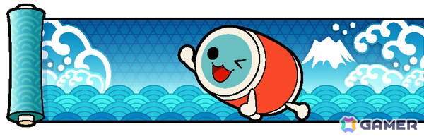 「湾岸ミッドナイト マキシマムチューン 6RR PLUS」でAC版「太鼓の達人」とのコラボが開催決定！どんちゃんたちのゲーム内コラボアイテムが手に入るキャンペーンもの画像13