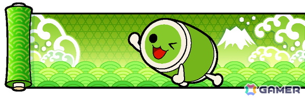 「湾岸ミッドナイト マキシマムチューン 6RR PLUS」でAC版「太鼓の達人」とのコラボが開催決定！どんちゃんたちのゲーム内コラボアイテムが手に入るキャンペーンもの画像14