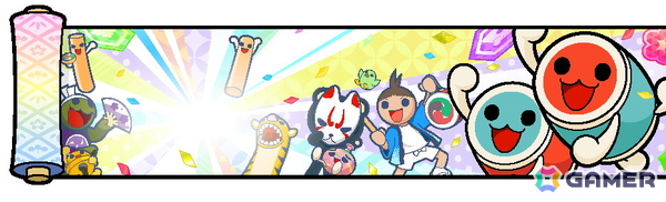 「湾岸ミッドナイト マキシマムチューン 6RR PLUS」でAC版「太鼓の達人」とのコラボが開催決定！どんちゃんたちのゲーム内コラボアイテムが手に入るキャンペーンもの画像3