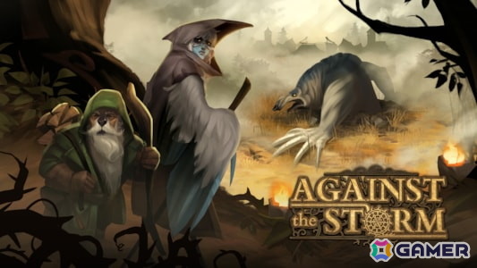 ローグライト都市建設ゲーム「Against The Storm」Steamで週末フリープレイ開催の画像1