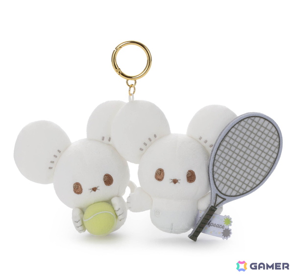 「ポケピース POP UP STORE BY FLOWERING」でスポーツテーマの新商品が7月中旬から先行発売!の画像