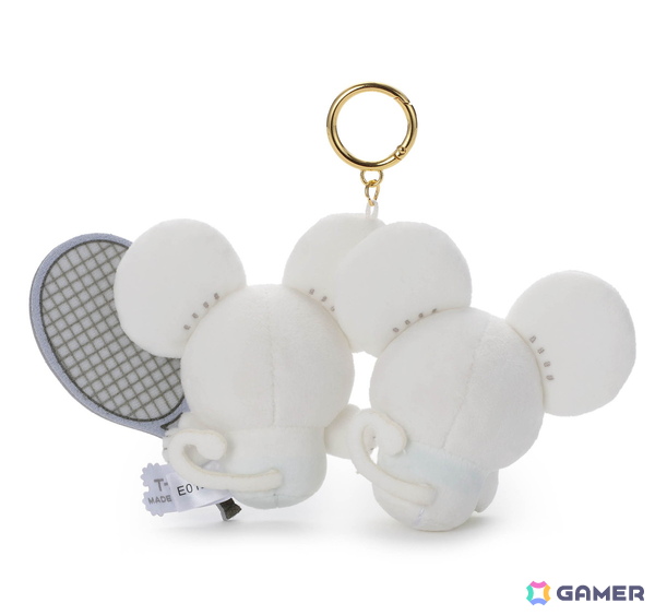 「ポケピース POP UP STORE BY FLOWERING」でスポーツテーマの新商品が7月中旬から先行発売!の画像