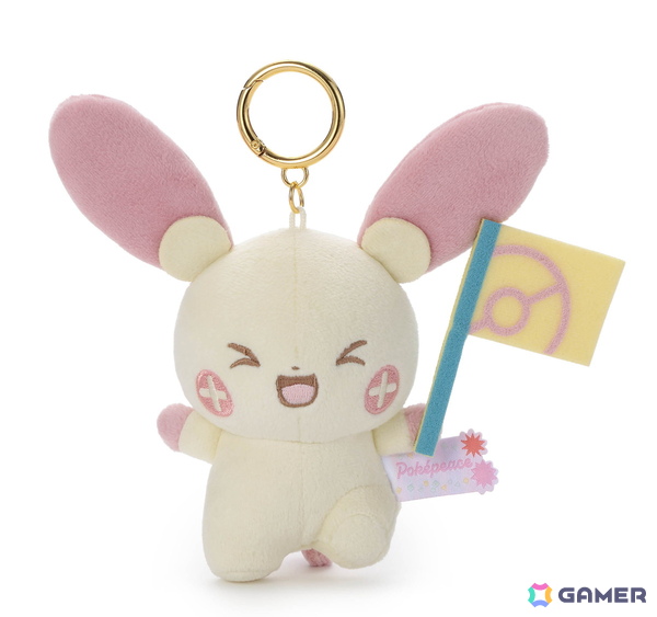 「ポケピース POP UP STORE BY FLOWERING」でスポーツテーマの新商品が7月中旬から先行発売!の画像
