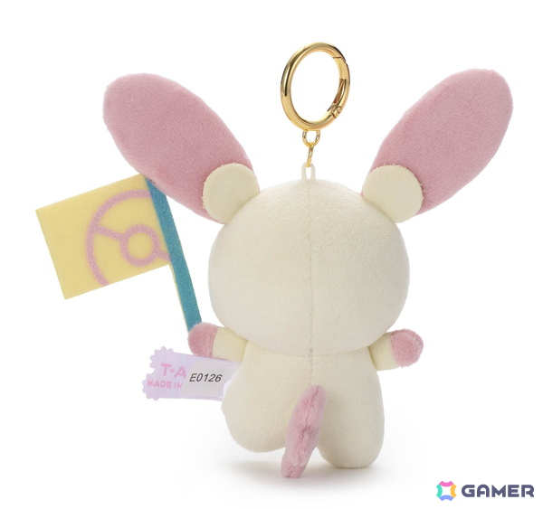 「ポケピース POP UP STORE BY FLOWERING」でスポーツテーマの新商品が7月中旬から先行発売!の画像