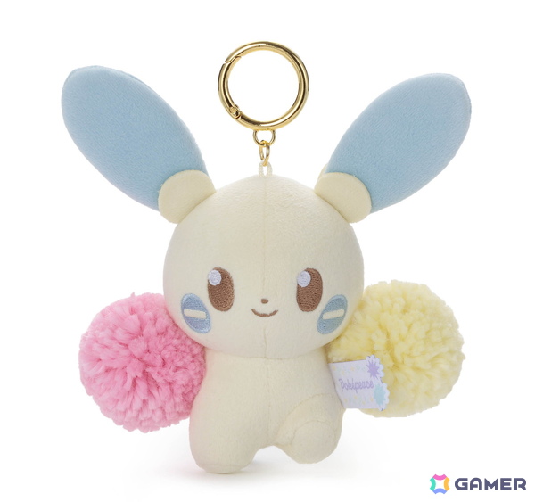 「ポケピース POP UP STORE BY FLOWERING」でスポーツテーマの新商品が7月中旬から先行発売!の画像
