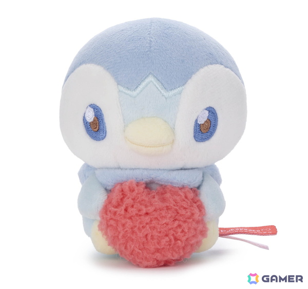 「ポケピース POP UP STORE BY FLOWERING」でスポーツテーマの新商品が7月中旬から先行発売!の画像