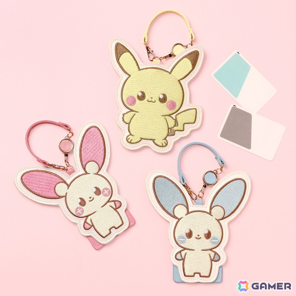 「ポケピース POP UP STORE BY FLOWERING」でスポーツテーマの新商品が7月中旬から先行発売！の画像4