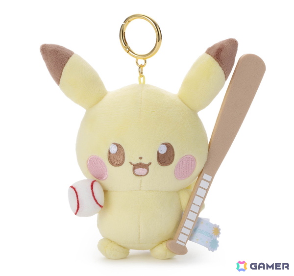 「ポケピース POP UP STORE BY FLOWERING」でスポーツテーマの新商品が7月中旬から先行発売!の画像