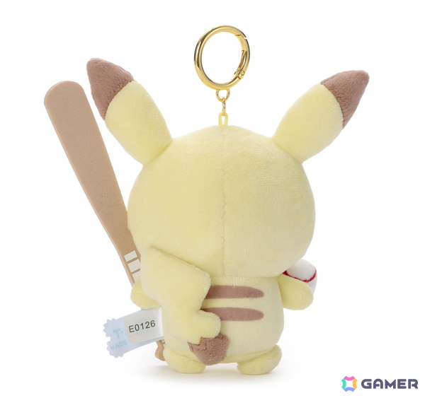「ポケピース POP UP STORE BY FLOWERING」でスポーツテーマの新商品が7月中旬から先行発売!の画像