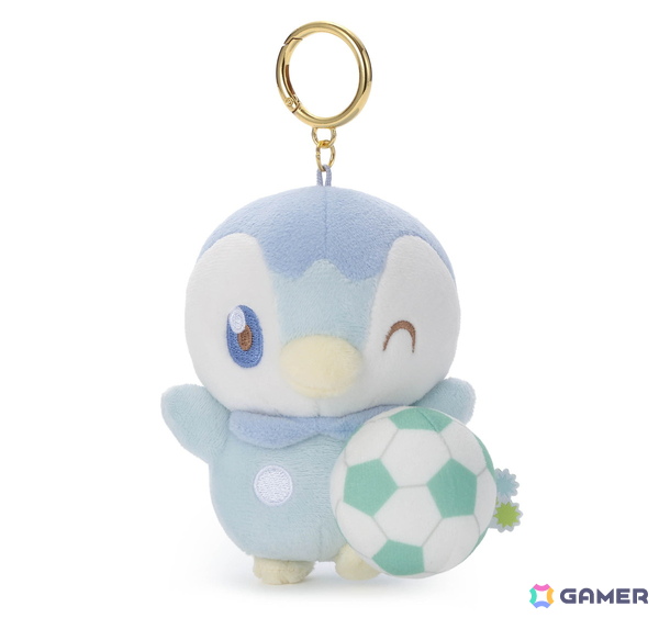 「ポケピース POP UP STORE BY FLOWERING」でスポーツテーマの新商品が7月中旬から先行発売!の画像