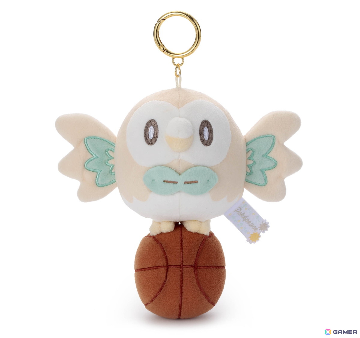 「ポケピース POP UP STORE BY FLOWERING」でスポーツテーマの新商品が7月中旬から先行発売！の画像11