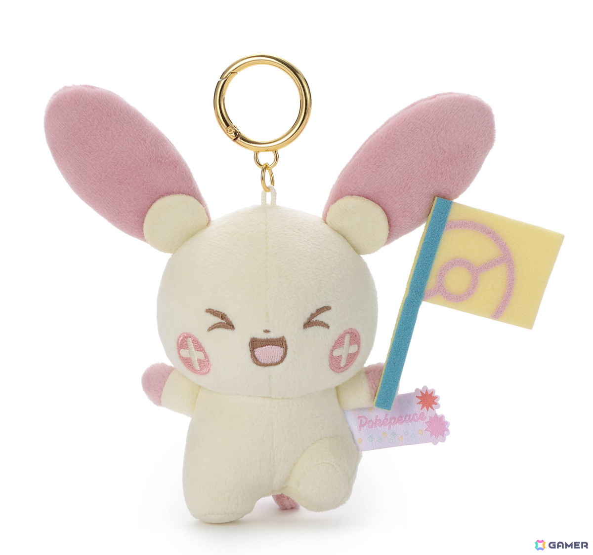 「ポケピース POP UP STORE BY FLOWERING」でスポーツテーマの新商品が7月中旬から先行発売！の画像15